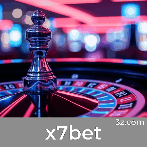 x7bet: Plataforma de Cassino Seguro e Divertido