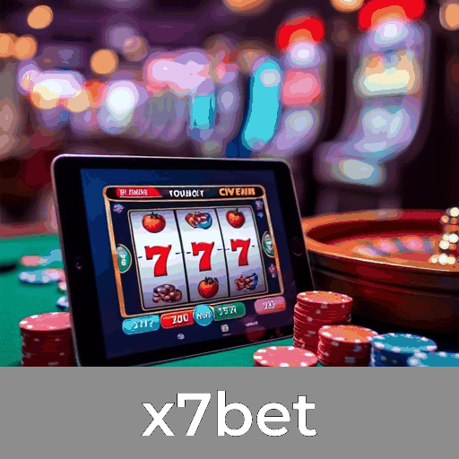 x7bet: Aproveite Bônus e Promoções Únicas!