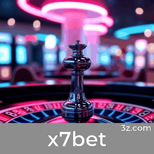 x7bet: Jogos de Cassino Emocionantes e Grandes Chances de Ganhar