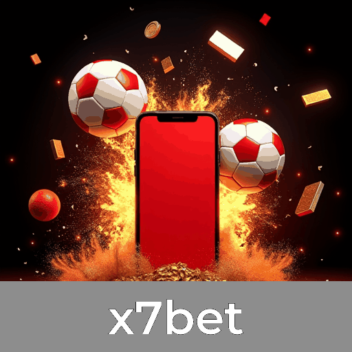 Experimente o Acesso Seguro Instantâneo na x7bet