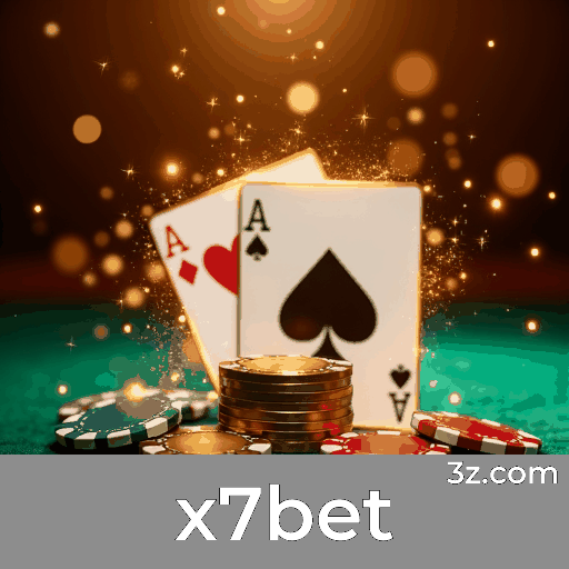 x7bet: Plataforma de Cassino Seguro e Divertido