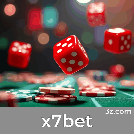 x7bet: Plataforma de Cassino Seguro e Divertido