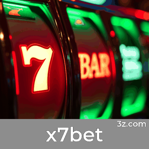 x7bet: Jogos de Cassino Emocionantes e Grandes Chances de Ganhar