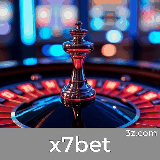 x7bet: A Experiência de Casino ao Vivo Preferida no Brasil