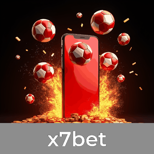 x7bet: Slots com Jackpot, Blackjack Estratégico, Roleta ao Vivo
