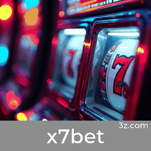 x7bet: Plataforma de Cassino Seguro e Divertido