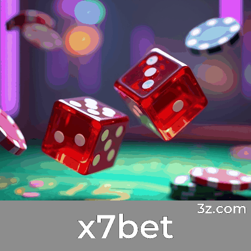 x7bet: Plataforma de Cassino Seguro e Divertido