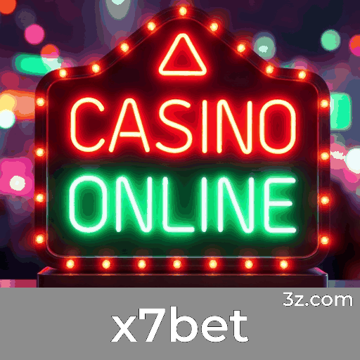 x7bet: Plataforma de Cassino Seguro e Divertido
