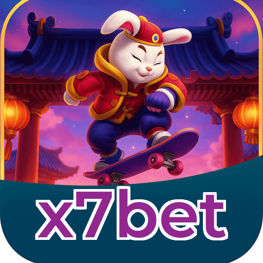x7bet Logo