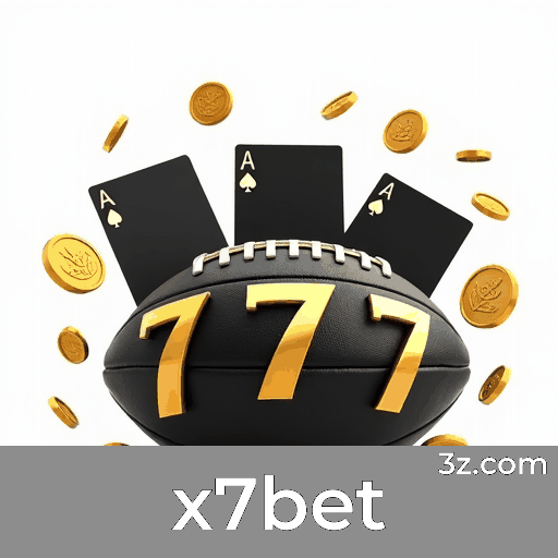 X7Bet: O Mundo de Jogos Seletos e Excelentes