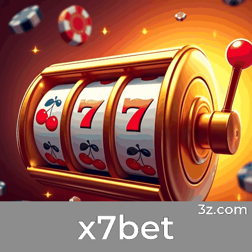 x7bet: Plataforma de Cassino Seguro e Divertido