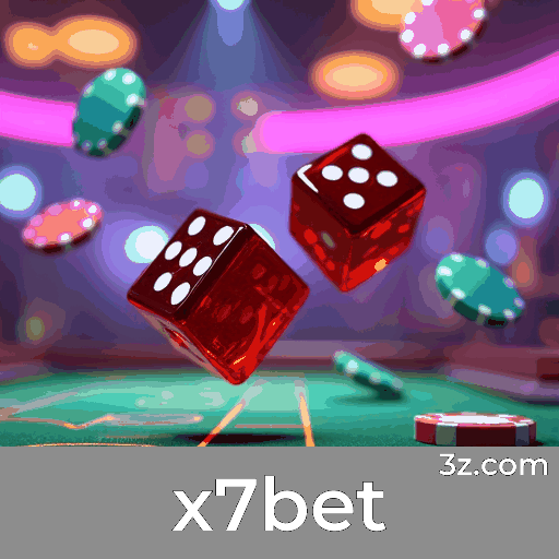 x7bet: Plataforma de Cassino Seguro e Divertido